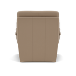 G Plan Seattle Armchair - Armchair Grade L — L846 Cambridge Taupe, gallery image 2