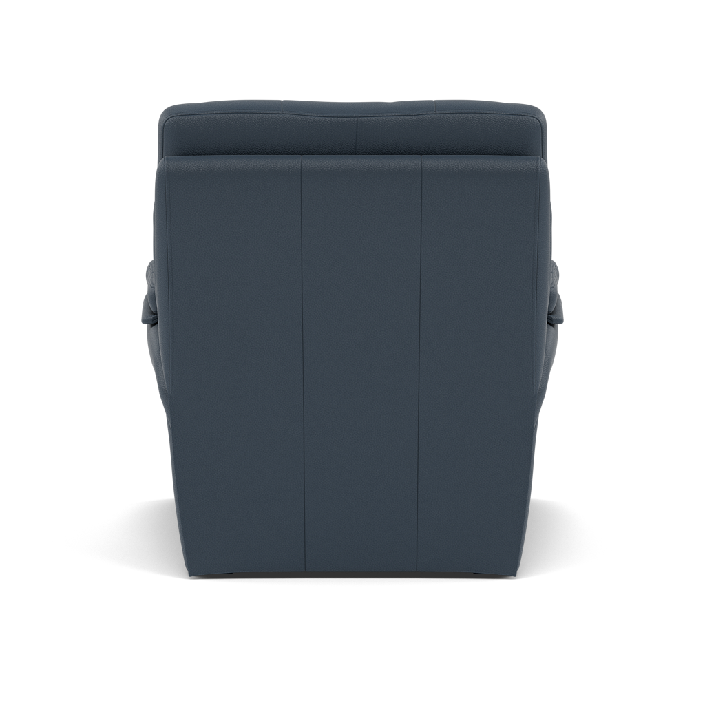 G Plan Seattle Armchair - Armchair Grade L — L851 Cambridge Navy, gallery image 2