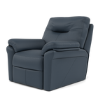 G Plan Seattle Armchair - Armchair Grade L — L851 Cambridge Navy, gallery image 3