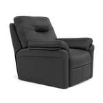 G Plan Seattle Armchair - Armchair Grade L — L852 Cambridge Petrol Blue, gallery image 1