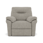 G Plan Seattle Armchair - Armchair Grade W Sterling Home 1 W001 Loom Smoke