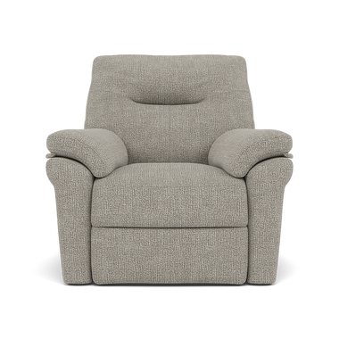 G Plan Seattle Armchair - Armchair Grade W Sterling Home 1 W001 Loom Smoke