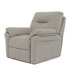 G Plan Seattle Armchair - Armchair Grade W — W001 Loom Smoke, gallery image 3