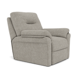 G Plan Seattle Armchair - Armchair Grade W — W001 Loom Smoke, gallery image 1