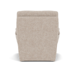 G Plan Seattle Armchair - Armchair Grade W — W002 Loom Shale, gallery image 2