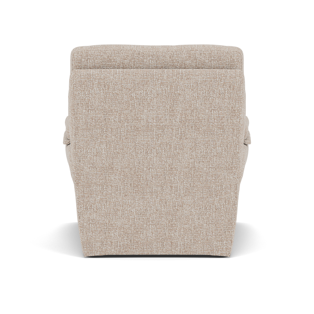 G Plan Seattle Armchair - Armchair Grade W — W002 Loom Shale, gallery image 2