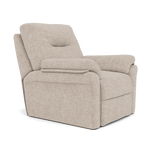G Plan Seattle Armchair - Armchair Grade W — W002 Loom Shale, gallery image 1
