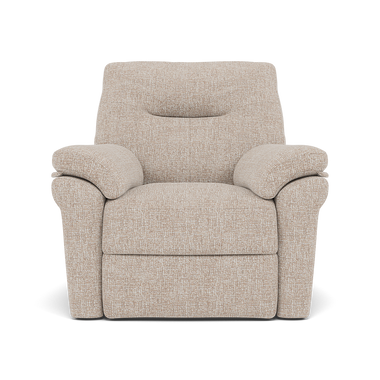 G Plan Seattle Armchair - Armchair Grade W Sterling Home 3 W002 Loom Shale