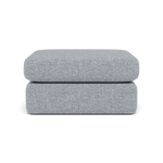 G Plan Seattle Footstool - Footstool Grade B Footstools Sterling Home 4 B932 Beach Duck Egg
