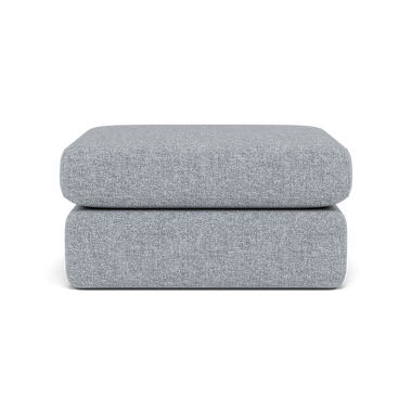 G Plan Seattle Footstool - Footstool Grade B Footstools Sterling Home 4 B932 Beach Duck Egg
