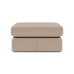 G Plan Seattle Footstool - Footstool Grade L Sterling Home 5 L844 Cambridge Plaster