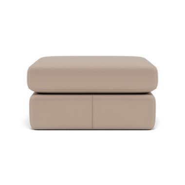 G Plan Seattle Footstool - Footstool Grade L Sterling Home 5 L844 Cambridge Plaster