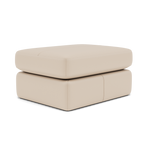 G Plan Seattle Footstool - Footstool Grade L — L843 Cambridge Stone, gallery image 3