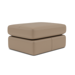 G Plan Seattle Footstool - Footstool Grade L — L846 Cambridge Taupe, gallery image 3