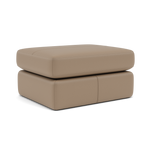 G Plan Seattle Footstool - Footstool Grade L — L846 Cambridge Taupe, gallery image 1
