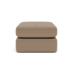 G Plan Seattle Footstool - Footstool Grade L — L846 Cambridge Taupe, gallery image 2