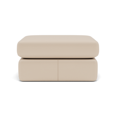 G Plan Seattle Footstool - Footstool Grade L Sterling Home 4 L843 Cambridge Stone