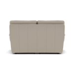 G Plan Seattle Large 2 Seater Recliner Sofa - 2.5 Seater Manual Double Recliner Grade H - Manual Recliner — H002 Oxford Putty, gallery image 2