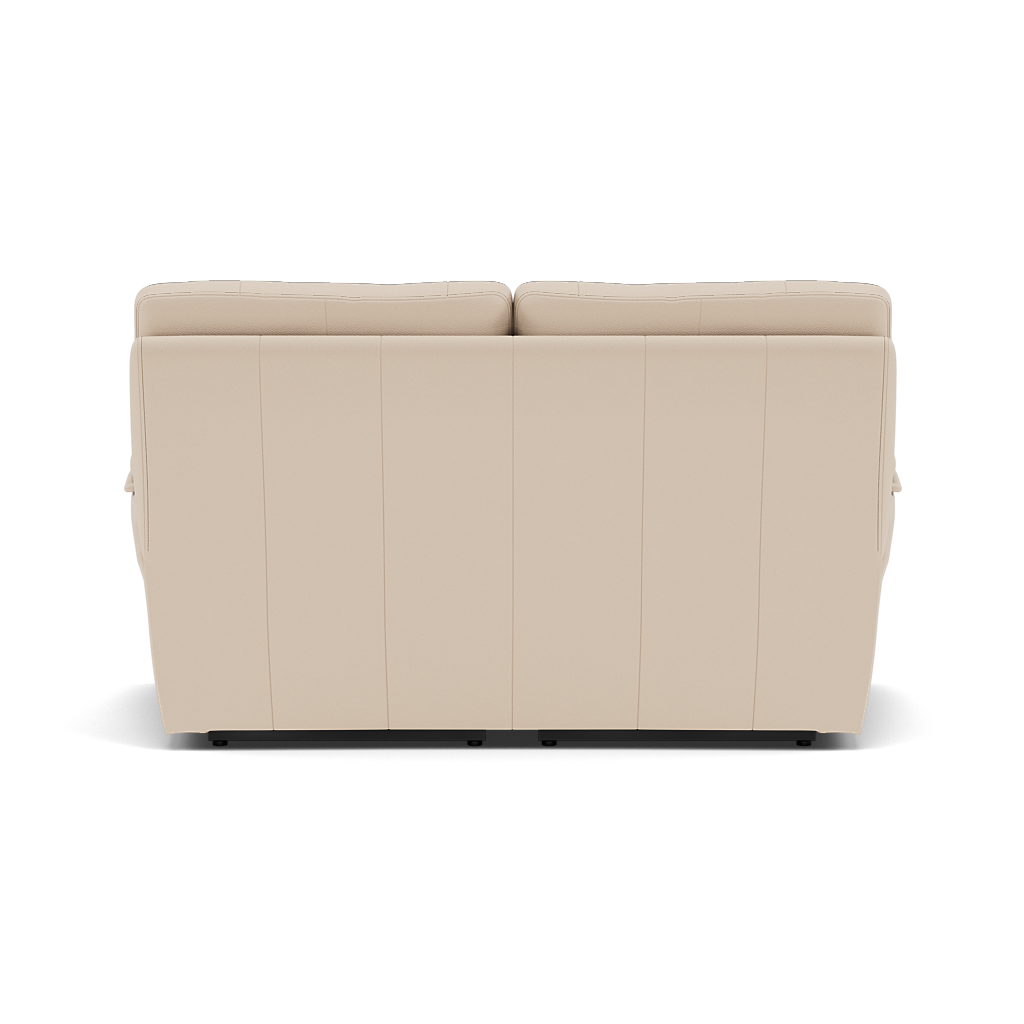 G Plan Seattle Large 2 Seater Recliner Sofa - 2.5 Seater Manual Double Recliner Grade L - Manual Recliner — L843 Cambridge Stone, gallery image 2