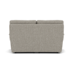 G Plan Seattle Large 2 Seater Recliner Sofa - 2.5 Seater Manual Double Recliner Grade W - Manual Recliner — W001 Loom Smoke, gallery image 2
