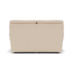 G Plan Seattle Large 2 Seater Recliner Sofa - 2.5 Seater Power Double Recliner with USB Grade L - Power Recliner with USB — L843 Cambridge Stone, gallery image 2