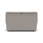 G Plan Seattle Large 2 Seater Recliner Sofa - 2.5 Seater Power Double Recliner with USB & Lumbar Grade L - Power Recliner with Lumbar Support & USB — L842 Cambridge Grey, gallery image 2