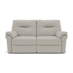 G Plan Seattle Large 2 Seater Sofa - 2.5 Seater Sofa Grade B 2 Seater Sofas Sterling Home 1 B102 Shore Oatmeal
