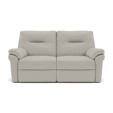 G Plan Seattle Large 2 Seater Sofa - 2.5 Seater Sofa Grade B 2 Seater Sofas Sterling Home 1 B102 Shore Oatmeal