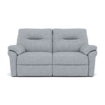G Plan Seattle Large 2 Seater Sofa - 2.5 Seater Sofa Grade B 2 Seater Sofas Sterling Home 4 B932 Beach Duck Egg