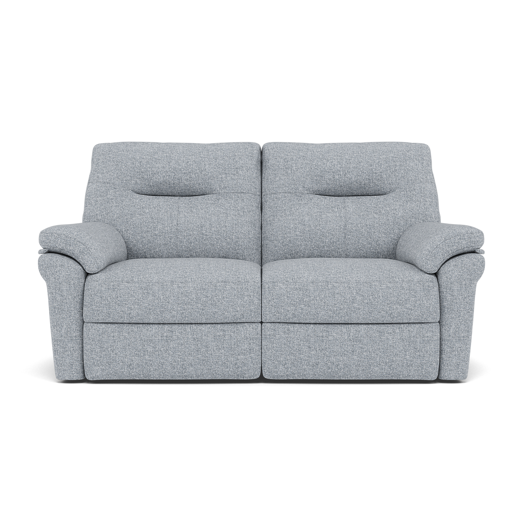 G Plan Seattle Large 2 Seater Sofa - 2.5 Seater Sofa Grade B 2 Seater Sofas Sterling Home 4 B932 Beach Duck Egg