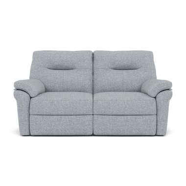 G Plan Seattle Large 2 Seater Sofa - 2.5 Seater Sofa Grade B 2 Seater Sofas Sterling Home 4 B932 Beach Duck Egg