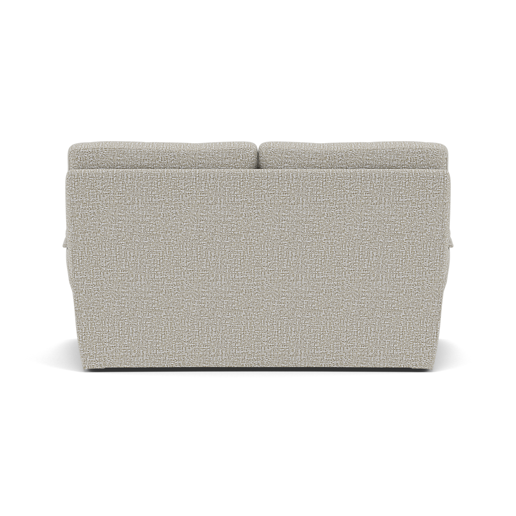 G Plan Seattle Large 2 Seater Sofa - 2.5 Seater Sofa Grade B — B102 Shore Oatmeal, gallery image 2