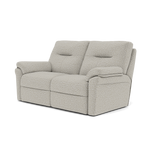 G Plan Seattle Large 2 Seater Sofa - 2.5 Seater Sofa Grade B — B102 Shore Oatmeal, gallery image 3