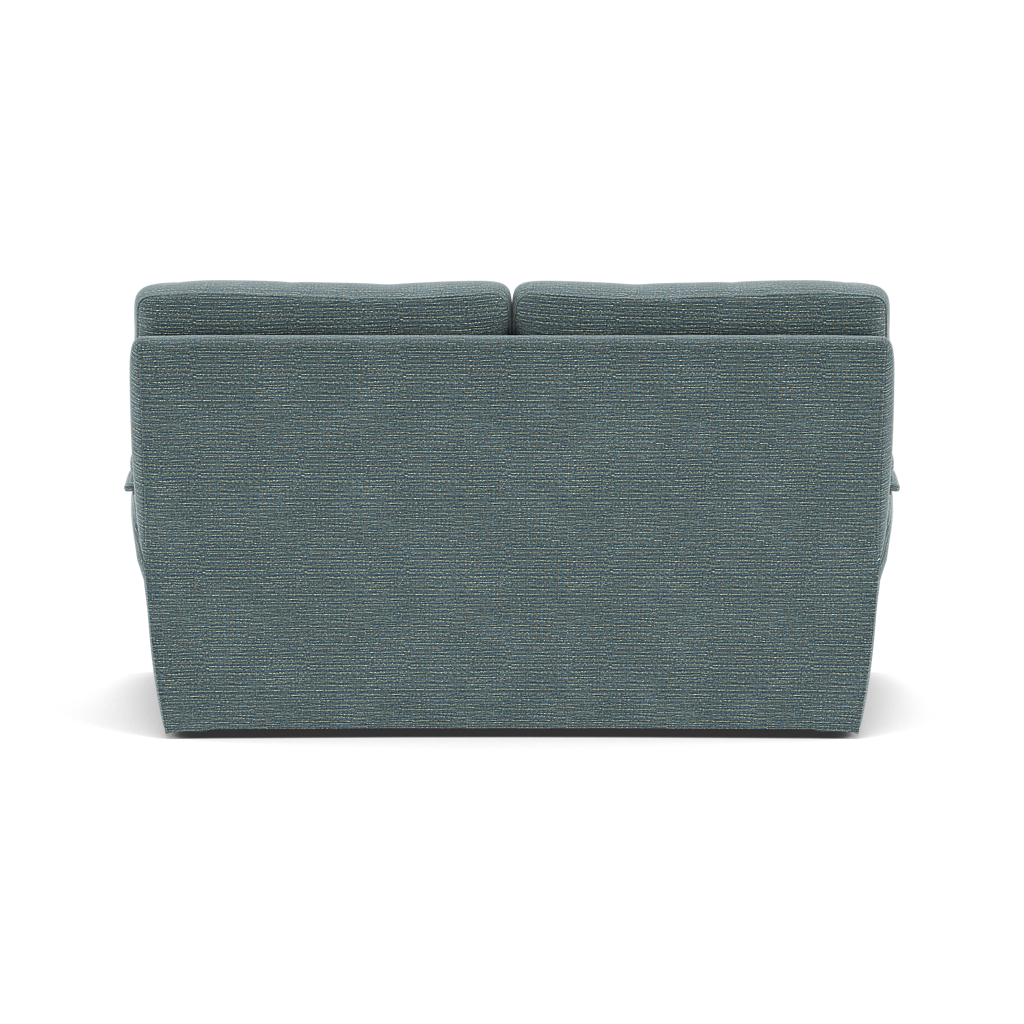 G Plan Seattle Large 2 Seater Sofa - 2.5 Seater Sofa Grade B — B925 Waffle Marine, gallery image 2