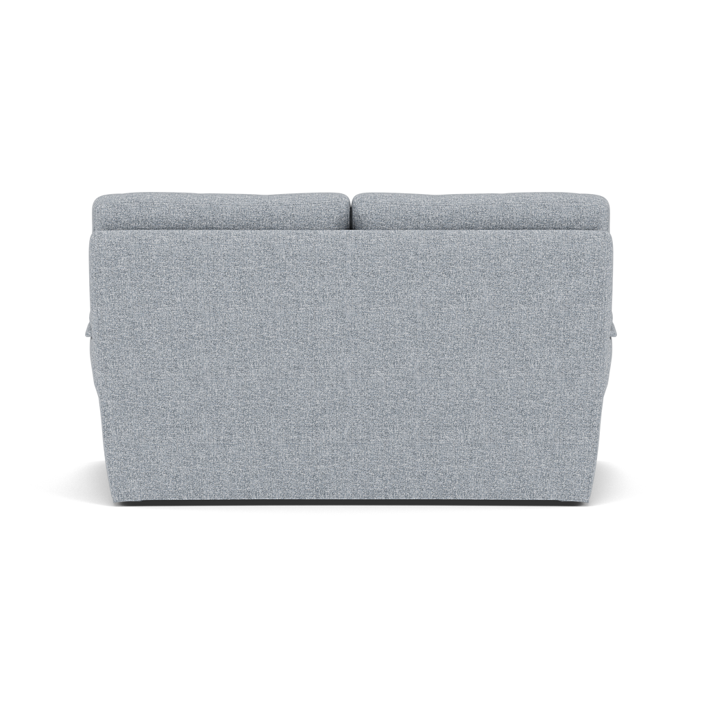 G Plan Seattle Large 2 Seater Sofa - 2.5 Seater Sofa Grade B — B932 Beach Duck Egg, gallery image 2