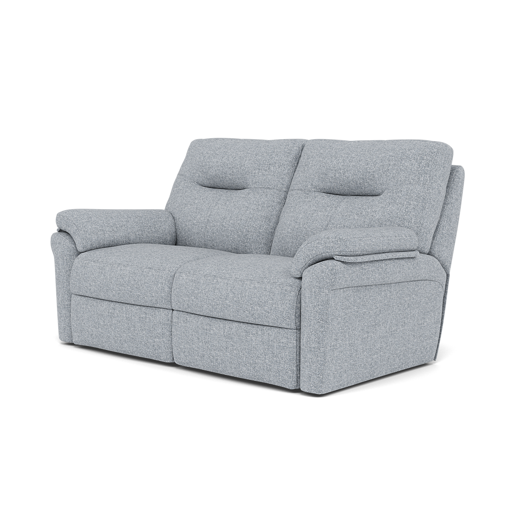 G Plan Seattle Large 2 Seater Sofa - 2.5 Seater Sofa Grade B — B932 Beach Duck Egg, gallery image 3