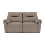 G Plan Seattle Large 2 Seater Sofa - 2.5 Seater Sofa Grade H 2 Seater Sofas Sterling Home 1 H001 Oxford Mushroom