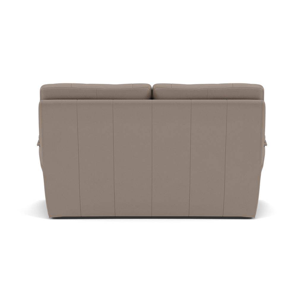 G Plan Seattle Large 2 Seater Sofa - 2.5 Seater Sofa Grade H — H001 Oxford Mushroom, gallery image 2