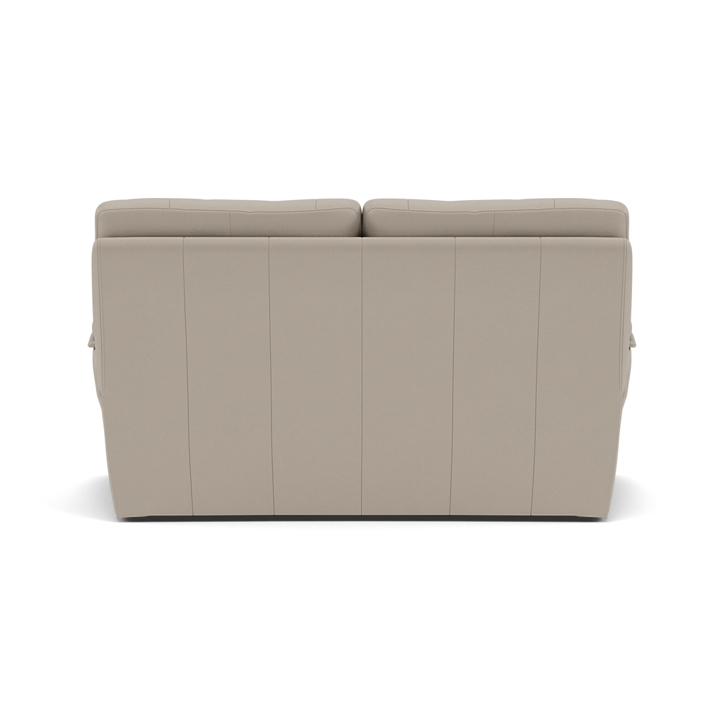 G Plan Seattle Large 2 Seater Sofa - 2.5 Seater Sofa Grade H — H002 Oxford Putty, gallery image 2