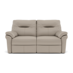 G Plan Seattle Large 2 Seater Sofa - 2.5 Seater Sofa Grade H 2 Seater Sofas Sterling Home 3 H002 Oxford Putty