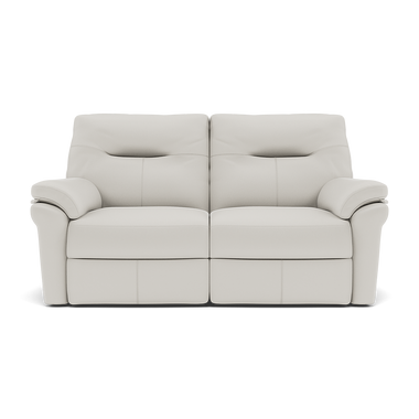 G Plan Seattle Large 2 Seater Sofa - 2.5 Seater Sofa Grade L 2 Seater Sofas Sterling Home 1 L840 Cambridge Chalk