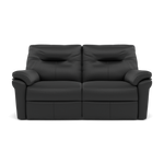 G Plan Seattle Large 2 Seater Sofa - 2.5 Seater Sofa Grade L 2 Seater Sofas Sterling Home 8 L852 Cambridge Petrol Blue