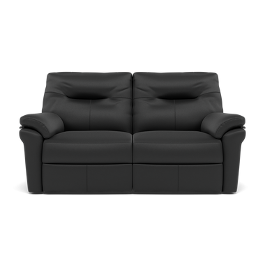 G Plan Seattle Large 2 Seater Sofa - 2.5 Seater Sofa Grade L 2 Seater Sofas Sterling Home 8 L852 Cambridge Petrol Blue