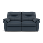 G Plan Seattle Large 2 Seater Sofa - 2.5 Seater Sofa Grade L 2 Seater Sofas Sterling Home 7 L851 Cambridge Navy