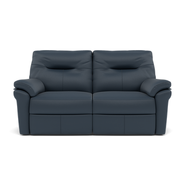 G Plan Seattle Large 2 Seater Sofa - 2.5 Seater Sofa Grade L 2 Seater Sofas Sterling Home 7 L851 Cambridge Navy