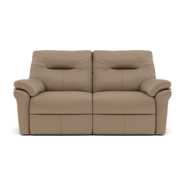 G Plan Seattle Large 2 Seater Sofa - 2.5 Seater Sofa Grade L 2 Seater Sofas Sterling Home 6 L846 Cambridge Taupe