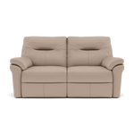 G Plan Seattle Large 2 Seater Sofa - 2.5 Seater Sofa Grade L 2 Seater Sofas Sterling Home 5 L844 Cambridge Plaster