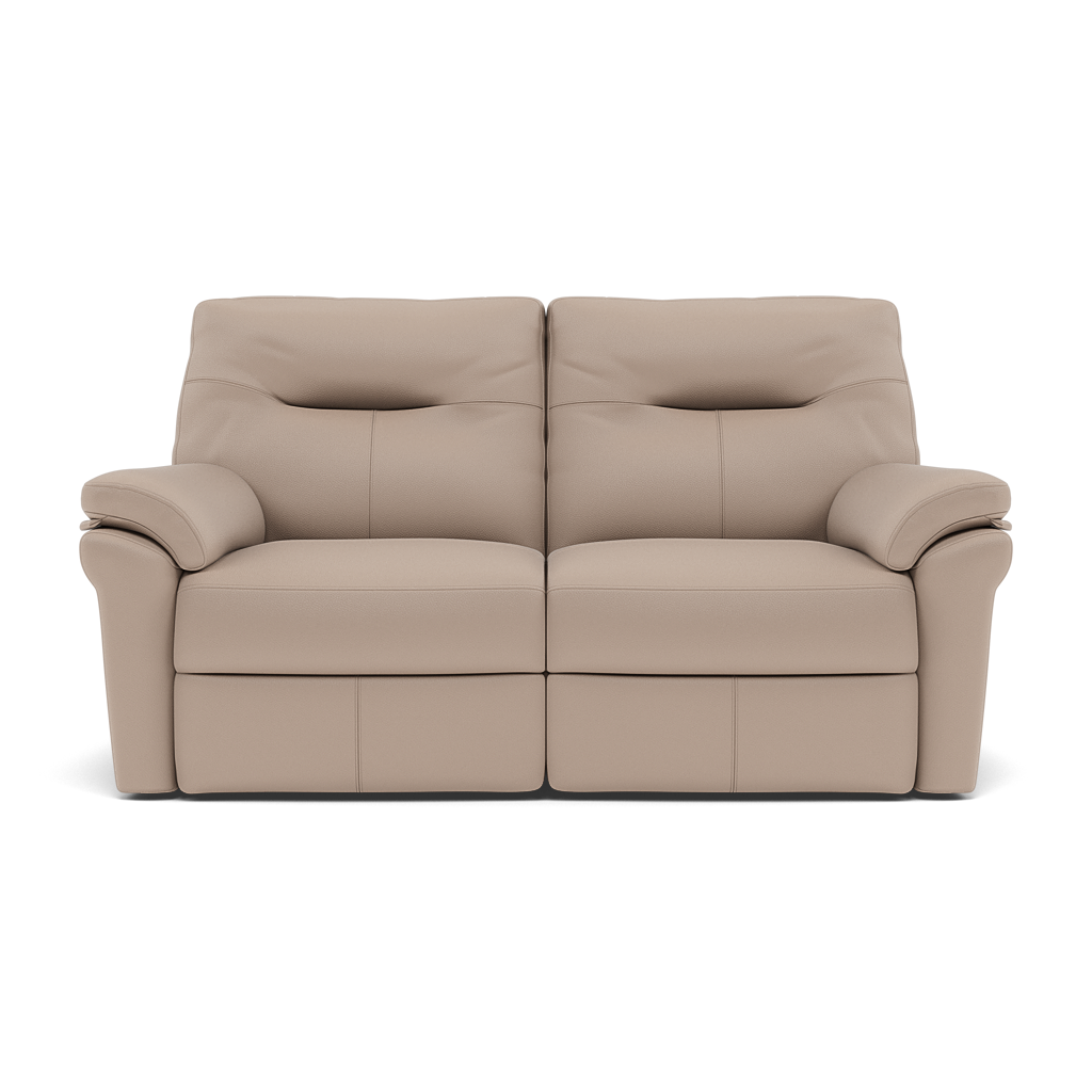 G Plan Seattle Large 2 Seater Sofa - 2.5 Seater Sofa Grade L 2 Seater Sofas Sterling Home 5 L844 Cambridge Plaster