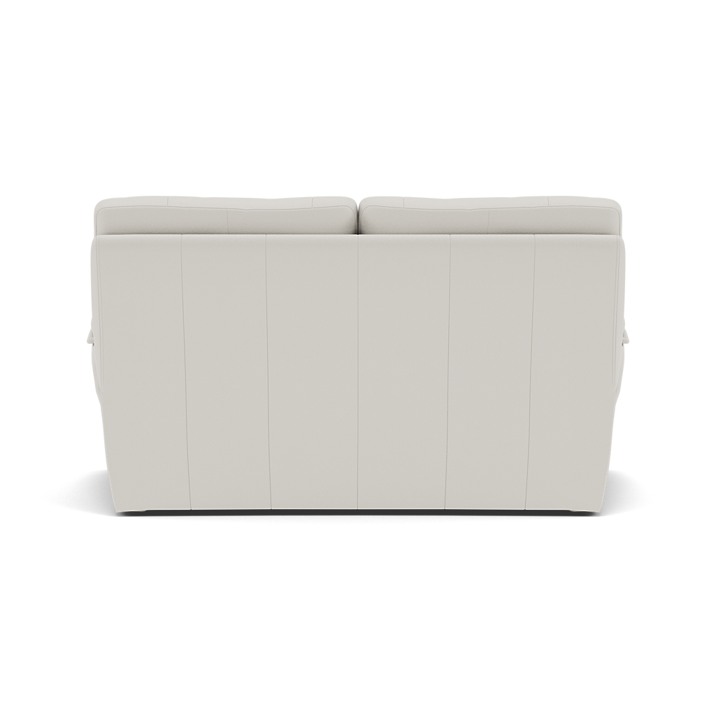 G Plan Seattle Large 2 Seater Sofa - 2.5 Seater Sofa Grade L — L840 Cambridge Chalk, gallery image 2