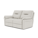 G Plan Seattle Large 2 Seater Sofa - 2.5 Seater Sofa Grade L — L840 Cambridge Chalk, gallery image 3